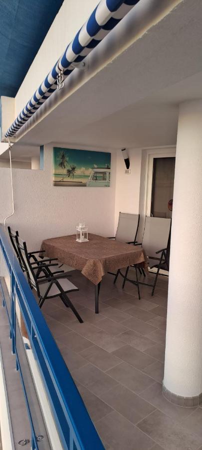 Vista Taurito Ely Apartment Exterior photo