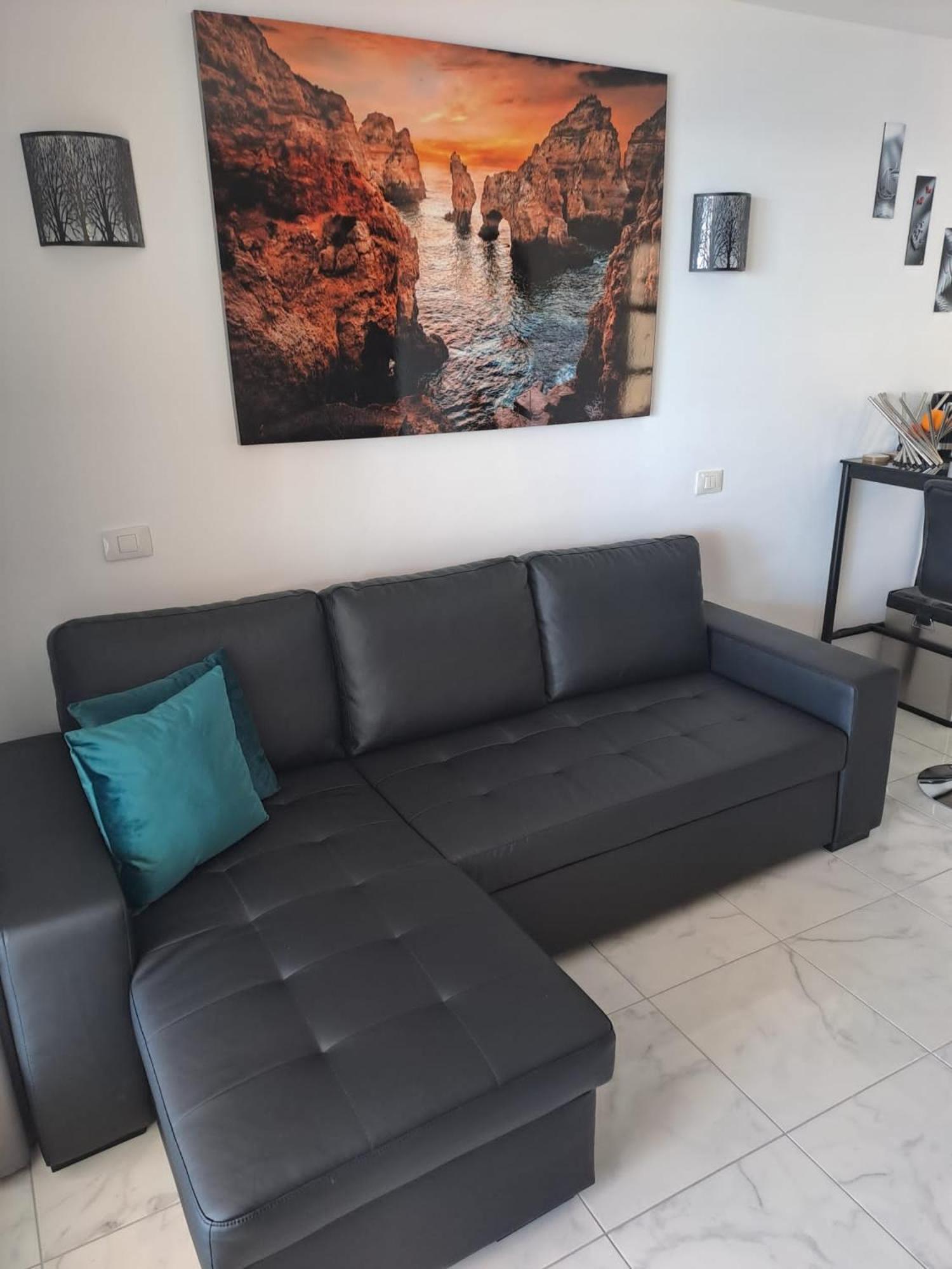 Vista Taurito Ely Apartment Exterior photo