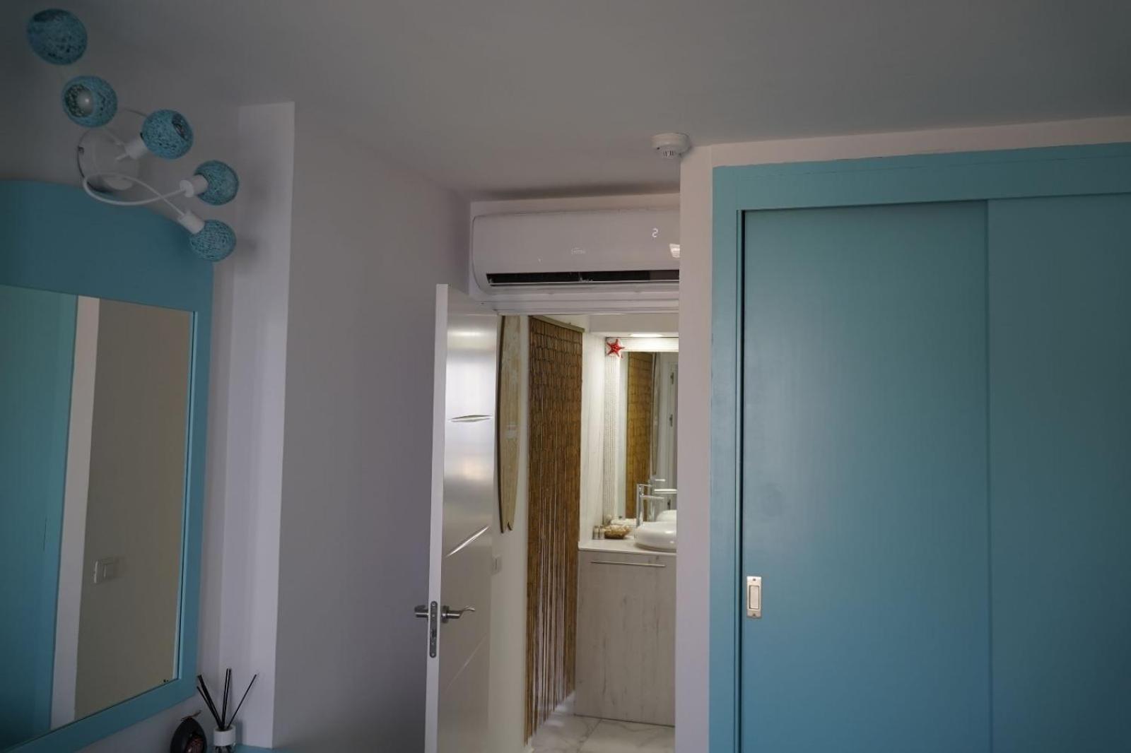 Vista Taurito Ely Apartment Exterior photo