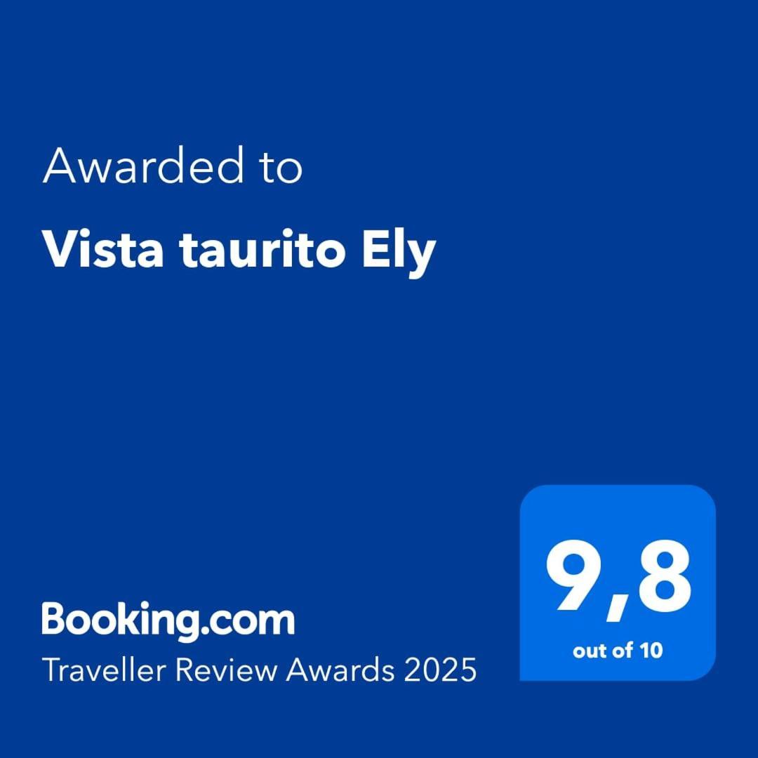 Vista Taurito Ely Apartment Exterior photo